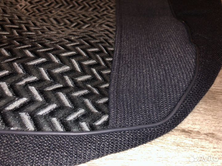 Чехлы на сидения Renault logan 1 рено логан 1