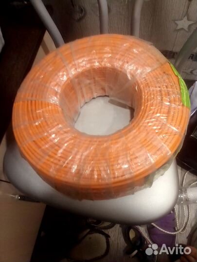 Кабель 200 метров