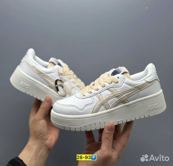 Кроссовки Asics Japan S (Арт.75164)