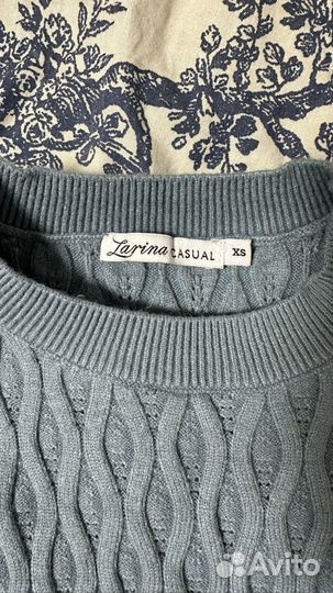 Джемпер женский