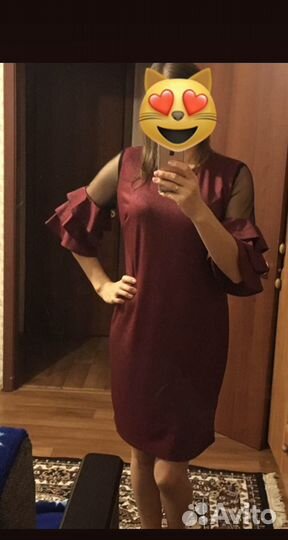 Новая женская одежда