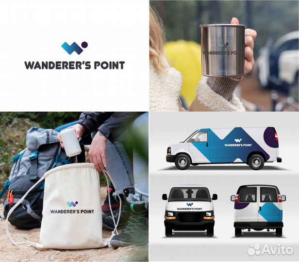 Графический дизайнер