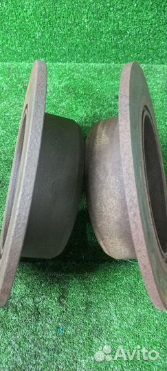 Тормозной диск задний Toyota Camry ACV30 2azfe