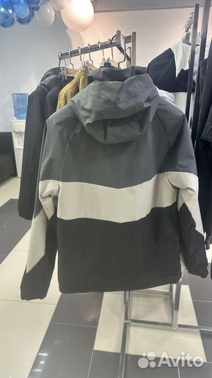 Ветровка lyle skott