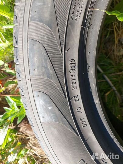 Pirelli Scorpion 215/65 R17 99V