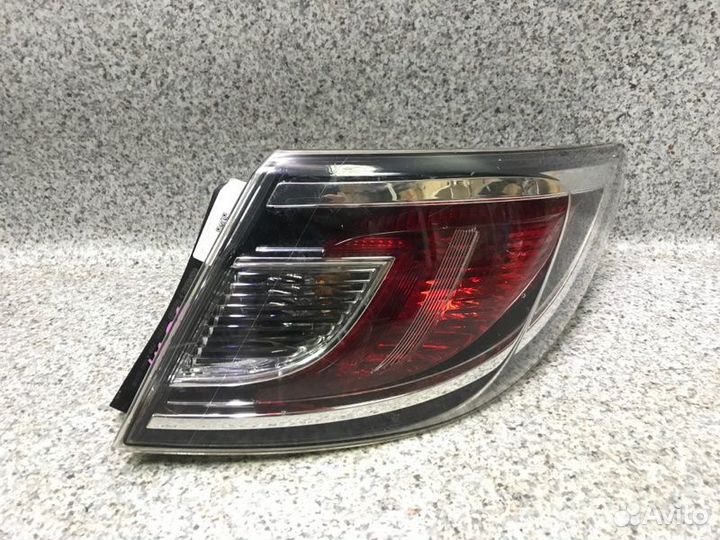 Фонарь правый Mazda 6 GH 2010