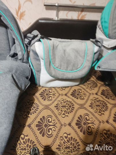 Продам коляску