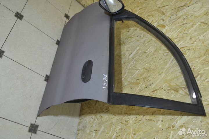 Дверь передняя левая заз шанс