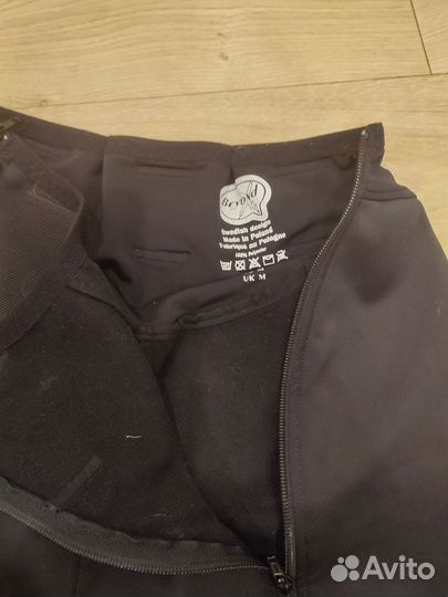 Шорты самосбросы горнолыжные