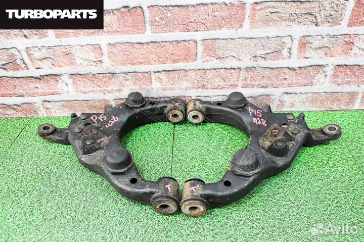 Рычаги нижние передние Toyota Land Cruiser Prado