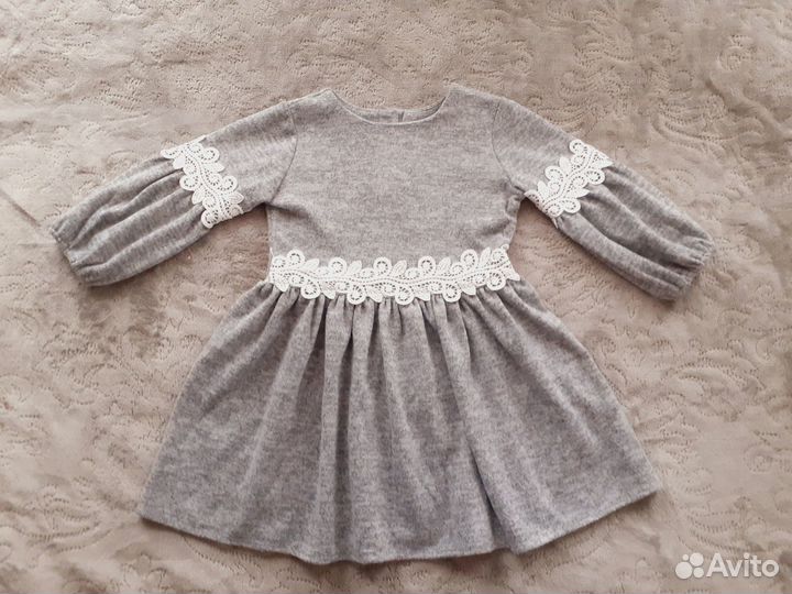 Платья для девочки