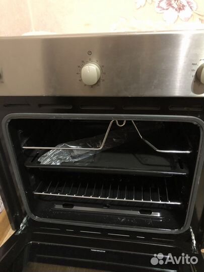 Духовой шкаф candy