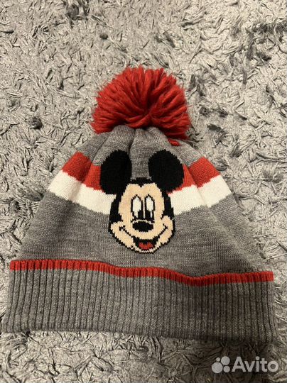 Шапка для мальчика