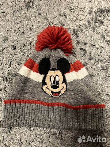 Шапка для мальчика