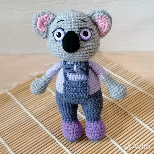 Игрушка Коала