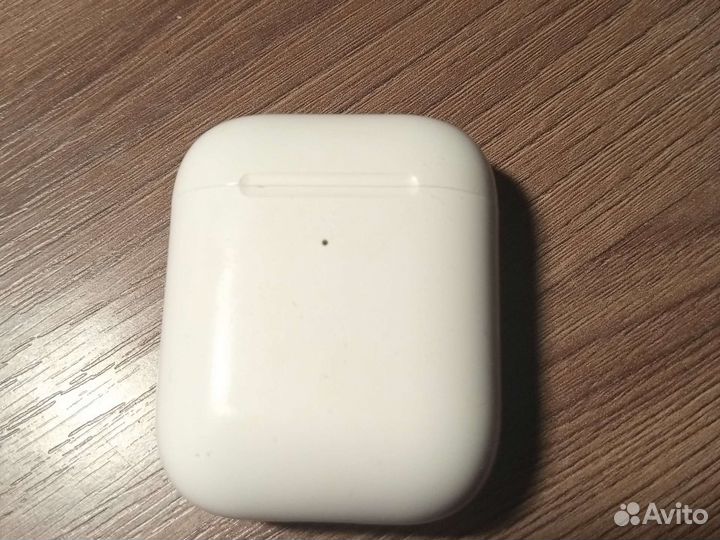 Беспроводные наушники