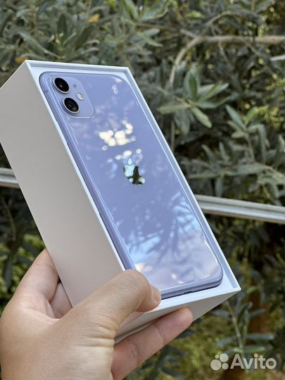 Мобильные телефоны бу iPhone 11