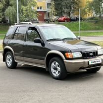 Kia Sportage 2.0 AT, 2001, 192 473 км, с пробегом, цена 465 000 руб.