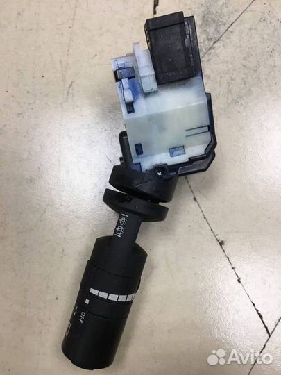 Переключатель подрулевой стеклоочистителей