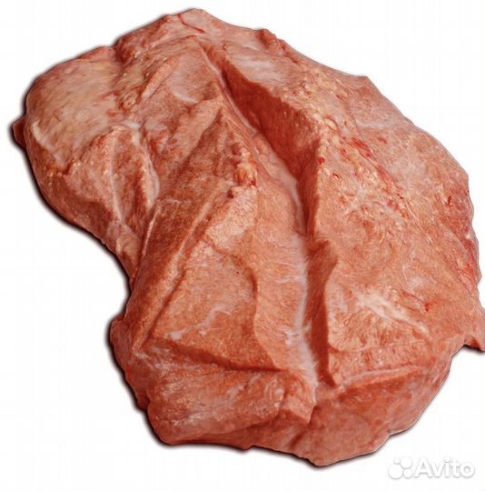 Мясо говядина для собак