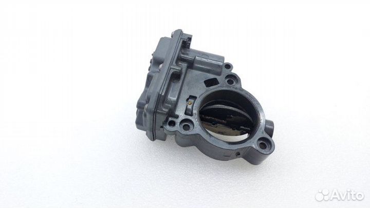 Заслонка дроссельная Bmw X5 G05 B57D30B 2021