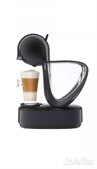 Кофемашина Nescafe Dolce Gusto