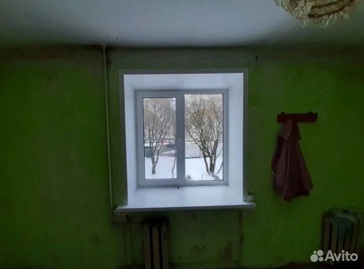 Пластиковые окна для любых помещений