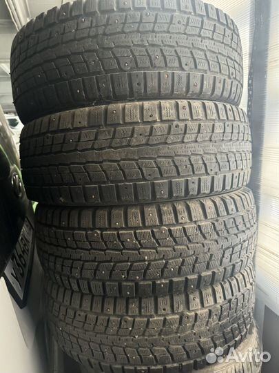 Dunlop SP Winter Ice 01 195/65 R15 95T