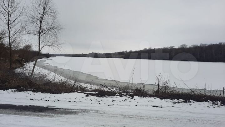 Участок 25 сот. (ИЖС)