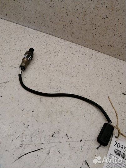 Датчик кислородный Nissan Qashqai J10E MR20DE