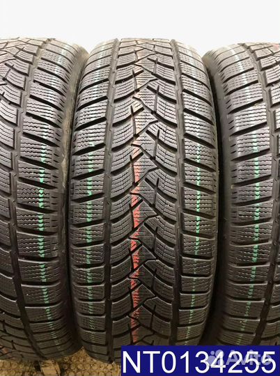 Dunlop Winter Sport 5 SUV 215/60 R17 96H