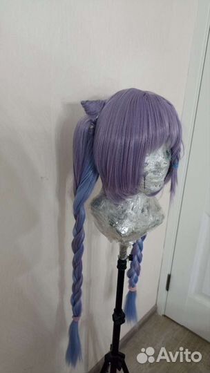 Парик геншин