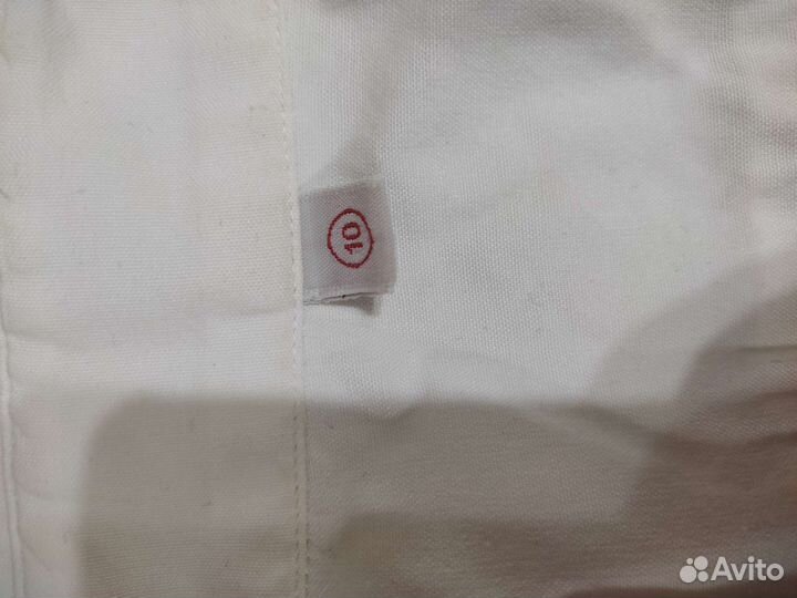 Рубашки для мальчика 158 164