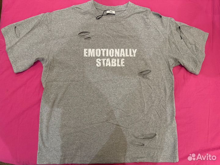 Футболка Lime