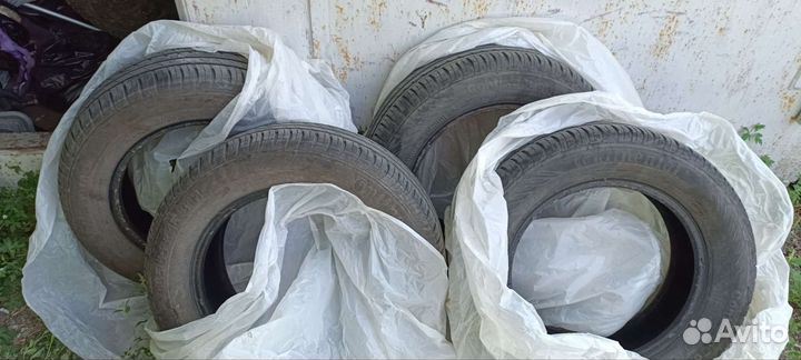 Continental ContiEcoContact 3 195/65 R15 91H