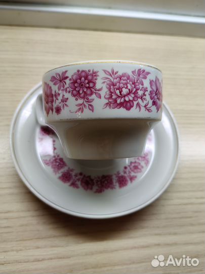 Чайная пара, Hollohaza, Венгрия