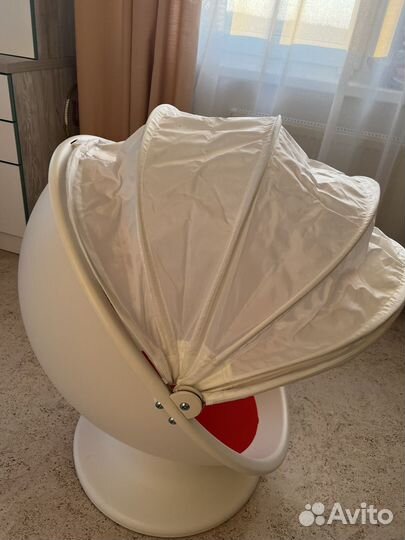 Детское кресло IKEA