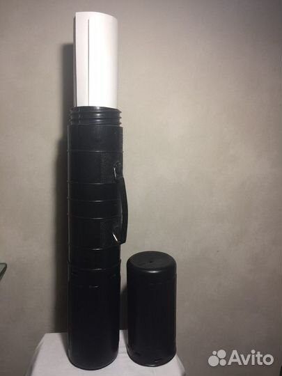 Тубус для чертежей