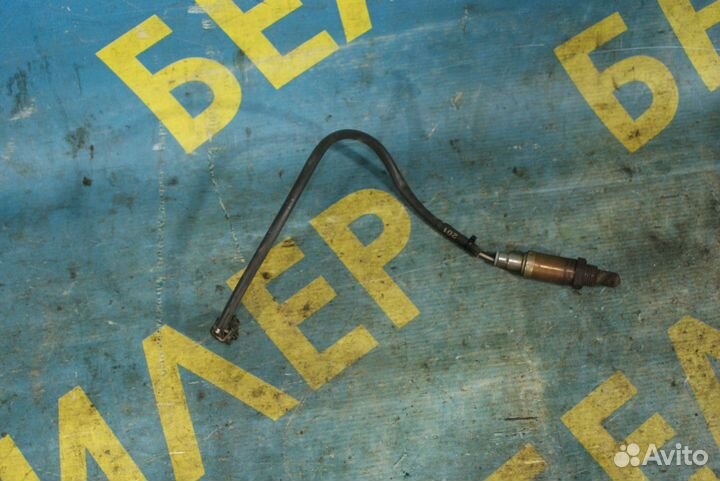 Лямбда-зонд Ssang Yong Musso