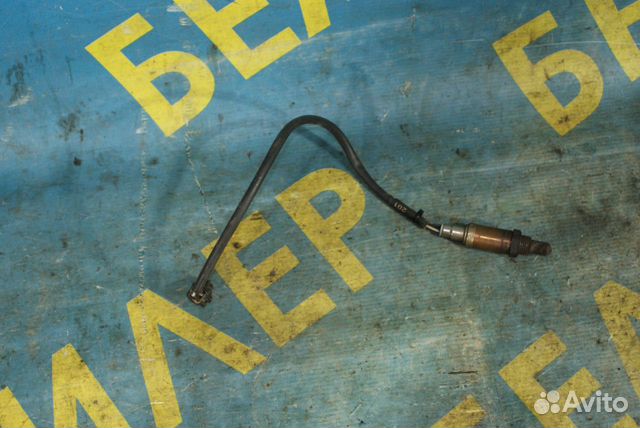 Лямбда-зонд Ssang Yong Musso