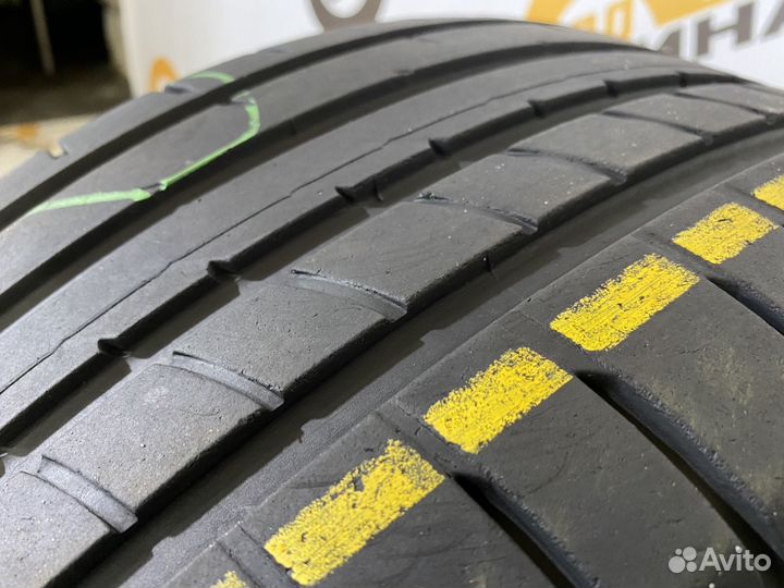 Goodyear Eagle F1 Asymmetric 2 235/50 R18