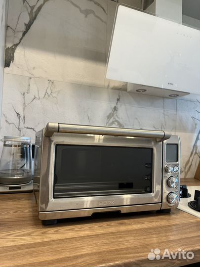 Мини-печь Bork