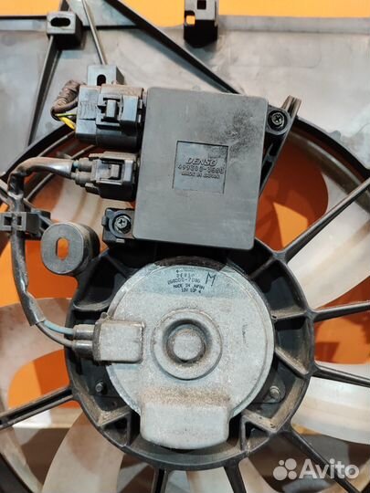 Диффузор Mazda 6 GJ CX-5 KE 2.2 TDI