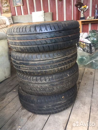 Viatti Strada Asimmetrico 175/70 R13 82