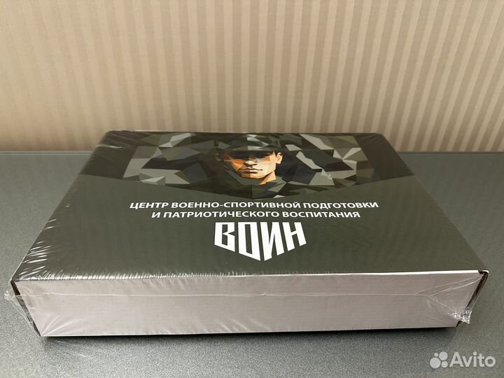 Походный набор