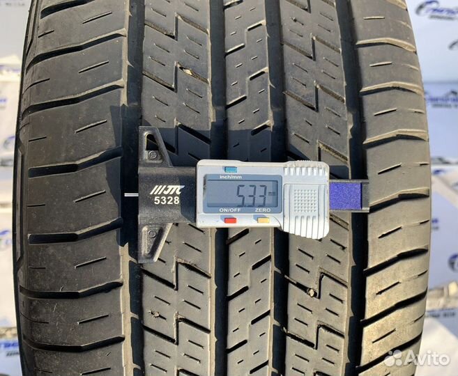 Continental Conti4x4Contact 235/55 R17 99V