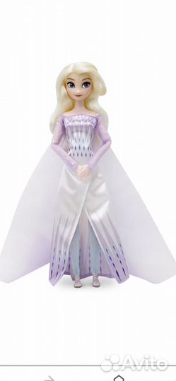 Кукла Эльза Disney оригинал США