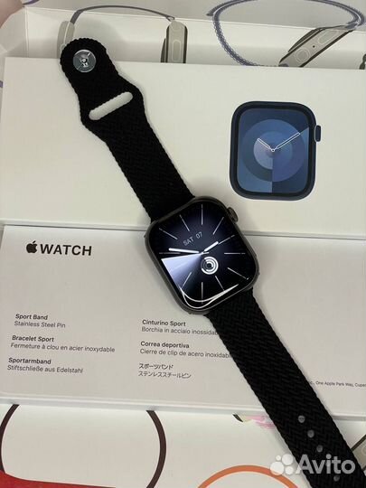 Apple Watch 9 «original»