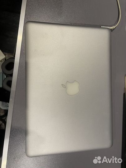 Продам macbook pro