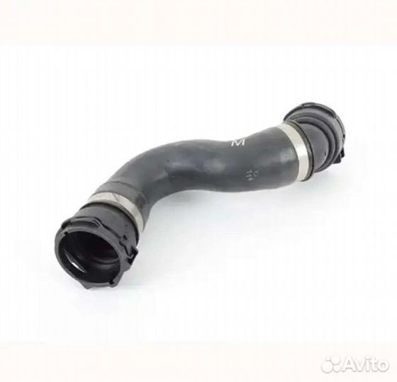 Шланг радиатора BMW N52